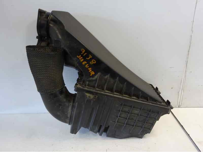 Recambio de filtro aire para jaguar xf 3.0 v6 diesel premium luxury referencia OEM IAM 4R839600AF  