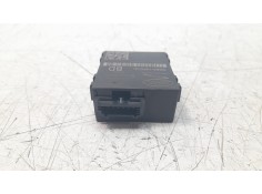 Recambio de modulo electronico para land rover discovery sport 2.0 td4 cat referencia OEM IAM GX6314F012BD   2