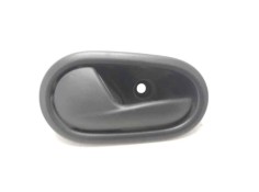 Recambio de maneta interior trasera izquierda para dacia sandero básico referencia OEM IAM 806717698R  