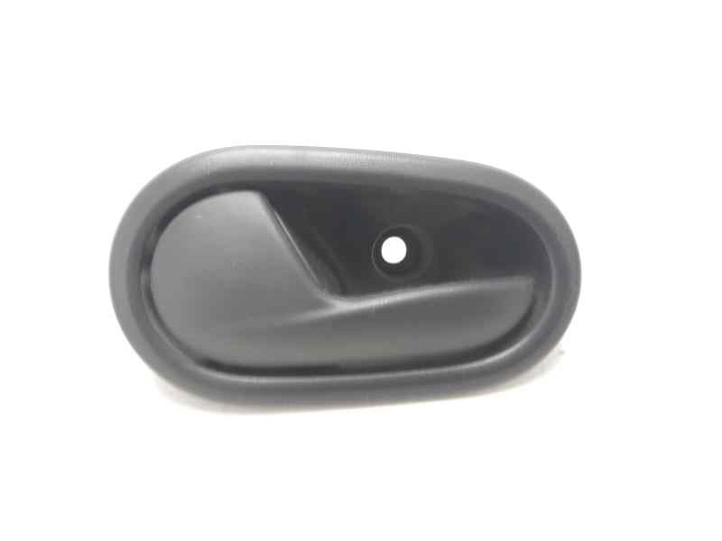 Recambio de maneta interior trasera izquierda para dacia sandero básico referencia OEM IAM 806717698R  