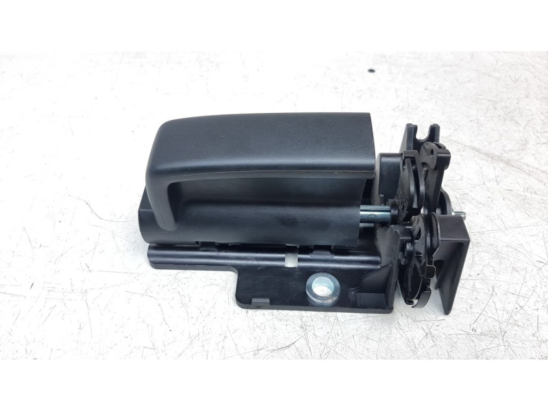 Recambio de maneta interior lateral derecha para seat alhambra (711) reference travel referencia OEM IAM 7N0843642  
