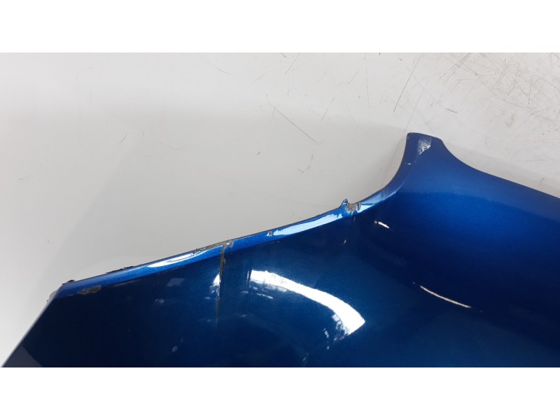Recambio de capo para smart fortwo coupe referencia OEM IAM 45375104005138  