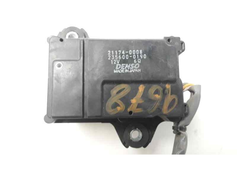 Recambio de modulo electronico para kawasaki z 800 z 800 referencia OEM IAM 211740008 2356000190 