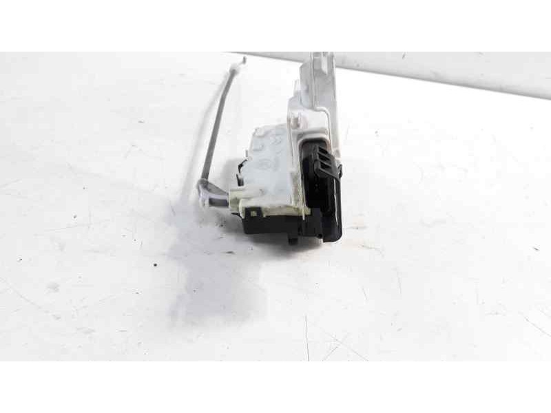 Recambio de cerradura puerta delantera derecha para citroen c-elysée exclusive referencia OEM IAM 9819027180  
