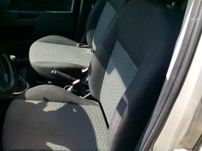 ford fusion (cbk) del año 2002