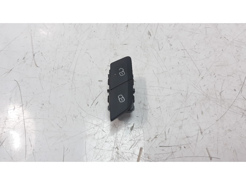 Recambio de interruptor para seat leon (5f1) 1.2 tsi referencia OEM IAM 5F1962125  