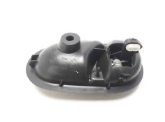 Recambio de maneta interior trasera izquierda para dacia sandero básico referencia OEM IAM 806717698R   2