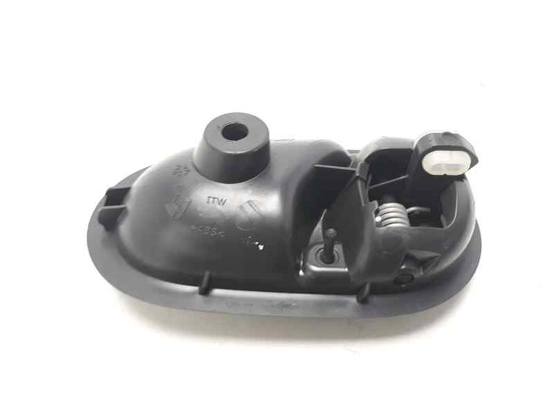 Recambio de maneta interior trasera izquierda para dacia sandero básico referencia OEM IAM 806717698R  