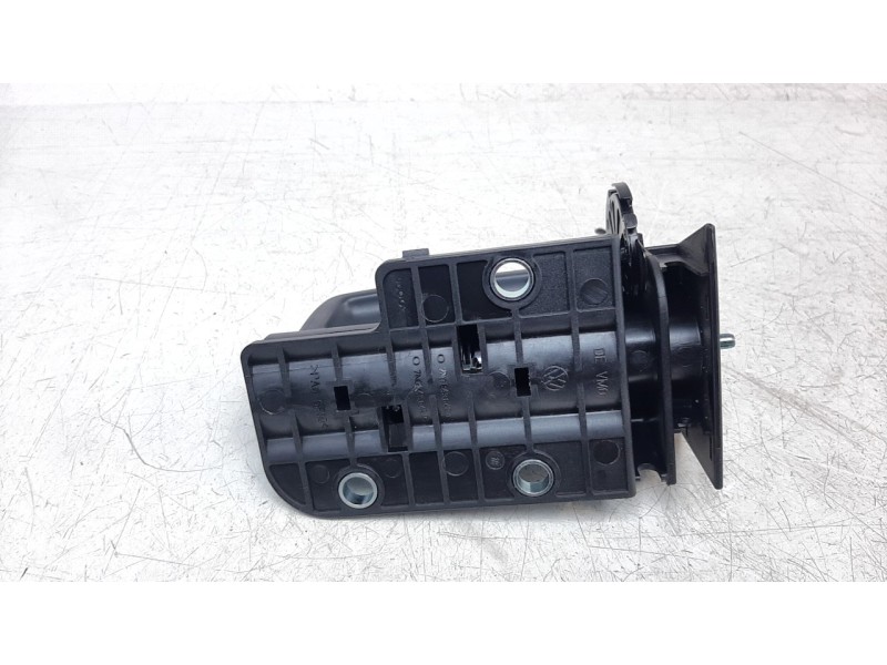 Recambio de maneta interior lateral derecha para seat alhambra (711) reference travel referencia OEM IAM 7N0843642  