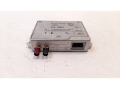 Recambio de antena para audi a5 coupe (8t) 2.7 v6 24v tdi referencia OEM IAM 8J0035456   2