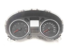 CUADRO INSTRUMENTOS 9807746780 2596756 