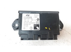 Recambio de modulo electronico para hyundai tucson referencia OEM IAM 81870N7100  