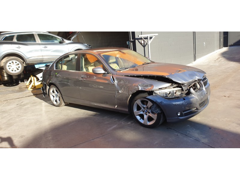 bmw serie 3 berlina (e90) del año 2011