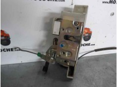 CERRADURA PUERTA TRASERA IZQUIERDA 96BBF264A27 96BBF264A27 
