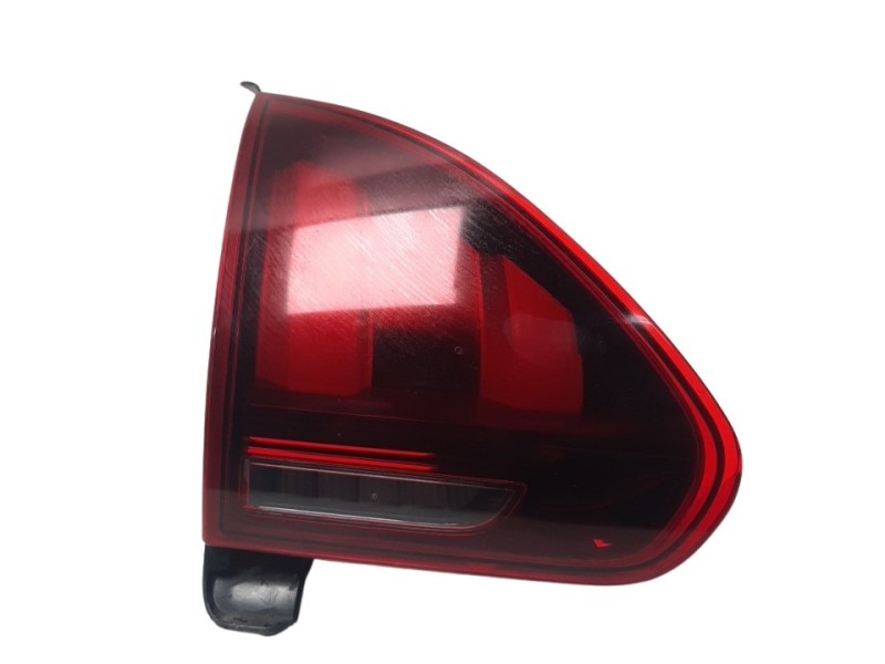 Recambio de piloto trasero izquierdo interior para peugeot 2008 (--.2013) 1.2 12v e-thp referencia OEM IAM 9814758480 1102SA3548