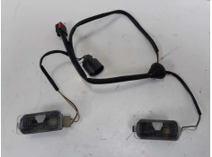 PILOTO MATRICULA 6M2A13550AC 