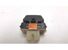 Recambio de mando elevalunas delantero derecho para dacia sandero básico referencia OEM IAM 254214937R   2