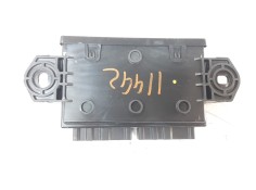 Recambio de modulo electronico para hyundai tucson referencia OEM IAM 81870N7100   2