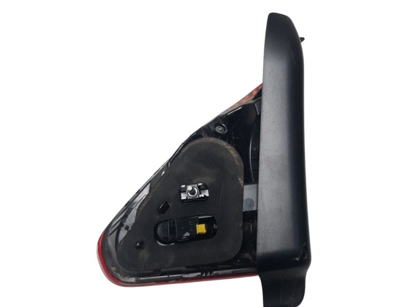 Recambio de piloto trasero izquierdo interior para peugeot 2008 (--.2013) 1.2 12v e-thp referencia OEM IAM 9814758480 1102SA3548