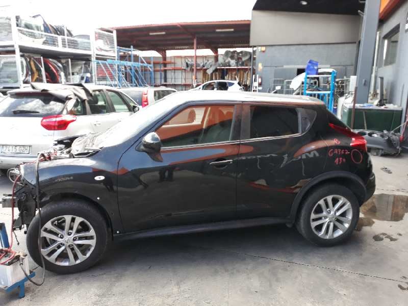 nissan juke (f15) del año 2013
