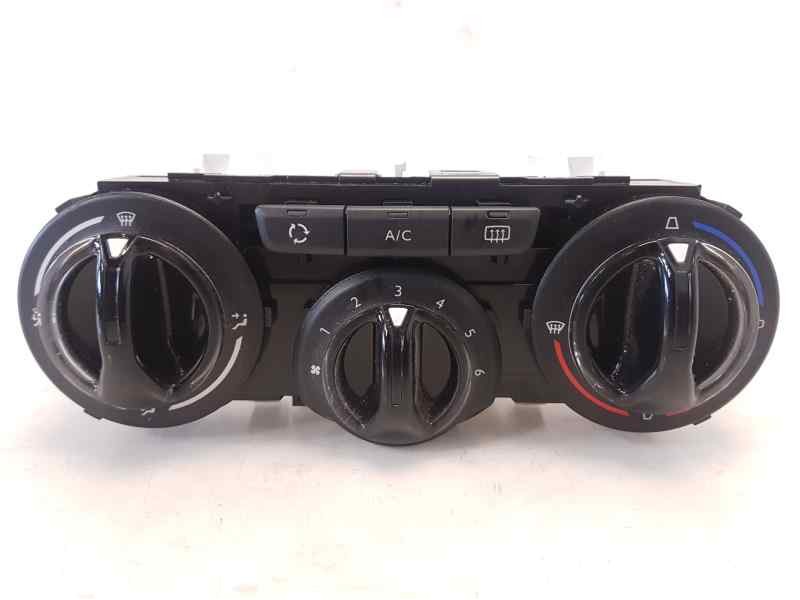 Recambio de mando calefaccion / aire acondicionado para peugeot 208 style referencia OEM IAM   