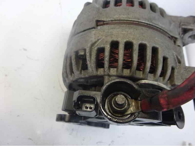 Recambio de alternador para mini mini (r56) cooper d referencia OEM IAM 1547794970 ALF020401BS A10676