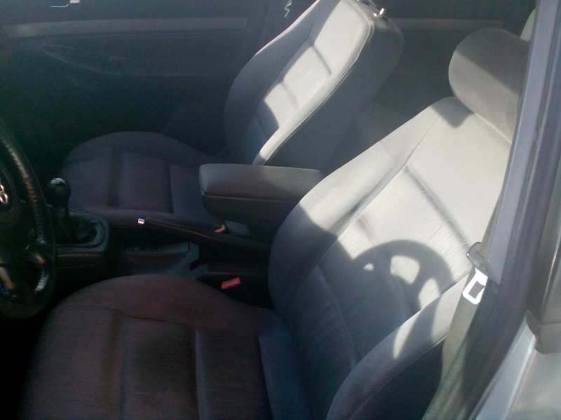 audi a4 berlina (b5) del año 1998