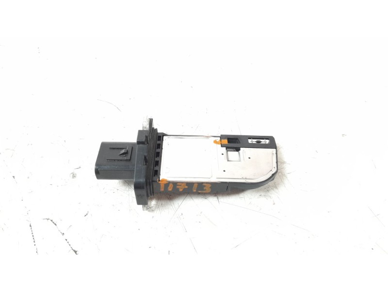 Recambio de caudalimetro para land rover evoque 2.2 sd4 cat referencia OEM IAM V8V2112B579  