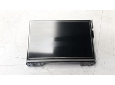 PANTALLA MULTIFUNCION 9825029180 A2C15851600 