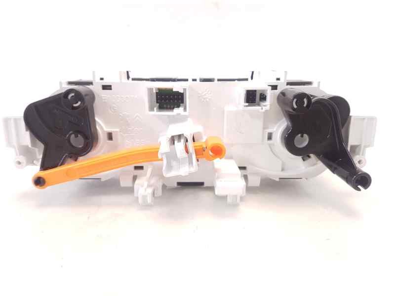 Recambio de mando calefaccion / aire acondicionado para peugeot 208 style referencia OEM IAM   
