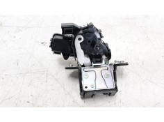 Recambio de cerradura maletero / porton para mazda 3 berlina (bp) referencia OEM IAM BDMT62310   2