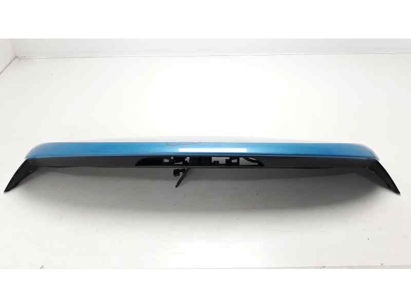 Recambio de aleron trasero para citroen c3 aircross feel referencia OEM IAM 13475957  