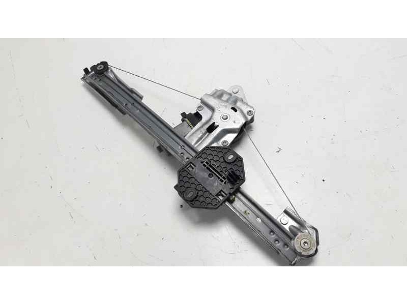 Recambio de elevalunas delantero derecho para dacia sandero básico referencia OEM IAM 807209299R 106085501 