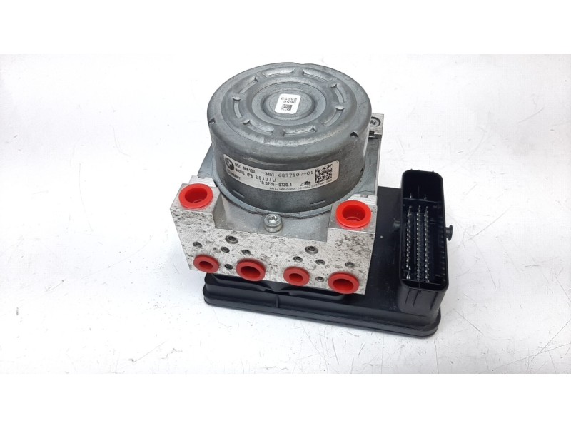 Recambio de abs para mini clubman (f54) cooper d referencia OEM IAM 34516877107  