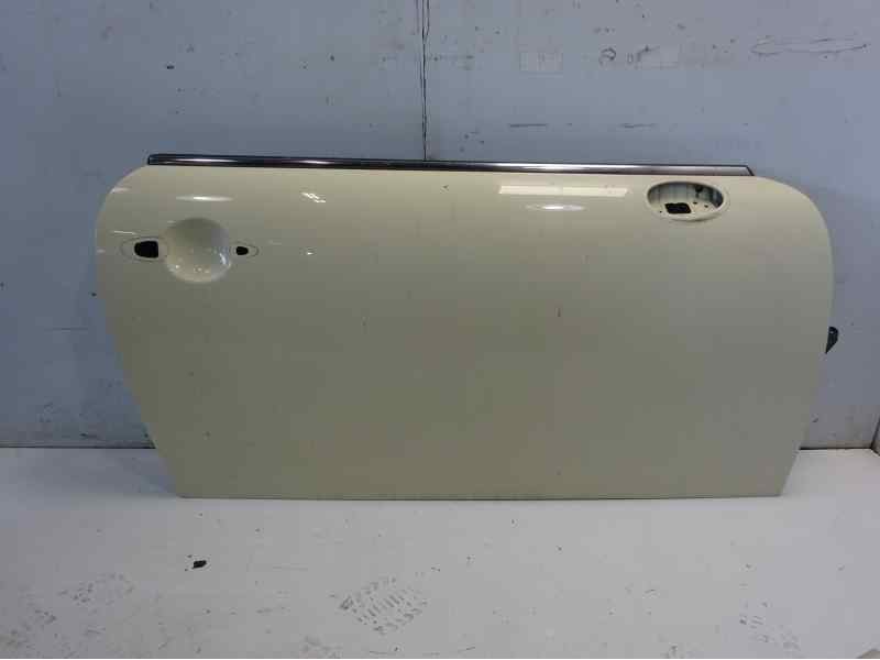 Recambio de puerta delantera derecha para mini mini (r56) cooper d referencia OEM IAM 41002755936  