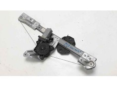 Recambio de elevalunas delantero derecho para dacia sandero básico referencia OEM IAM 807209299R 106085501  2