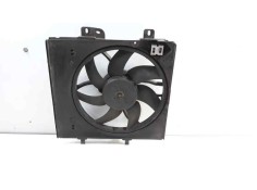 Recambio de electroventilador para citroen c-elysée exclusive referencia OEM IAM 9812028580   2