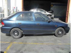 HYUNDAI ACCENT (X3)