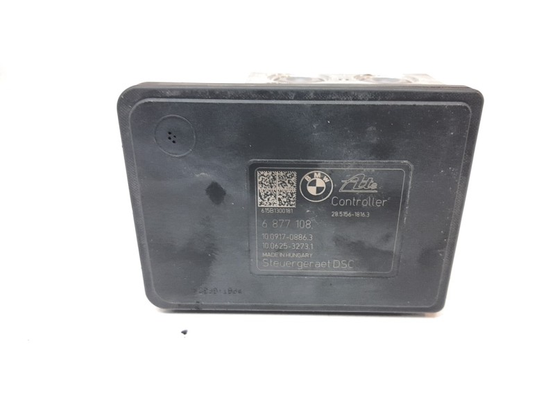 Recambio de abs para mini clubman (f54) cooper d referencia OEM IAM 34516877107  