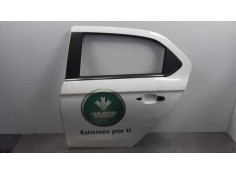 PUERTA TRASERA IZQUIERDA 9675190780 