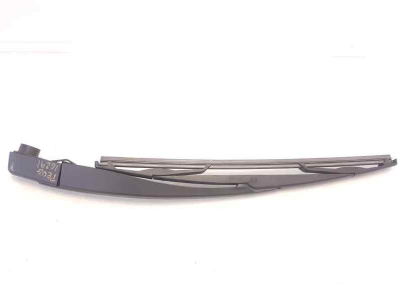 Recambio de brazo limpia trasero para peugeot 208 style referencia OEM IAM 1608396380  