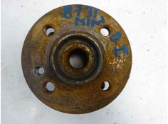 Recambio de mangueta delantera izquierda para mini mini (r56) cooper d referencia OEM IAM   