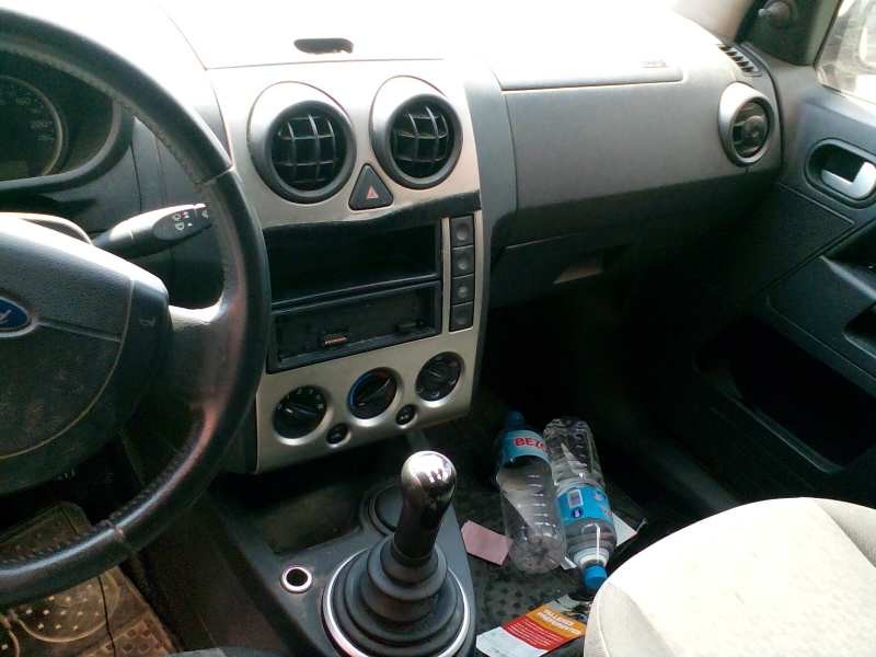 ford fusion (cbk) del año 2002