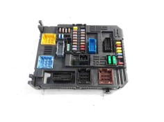 CAJA RELES / FUSIBLES 9819851280 9819851280 