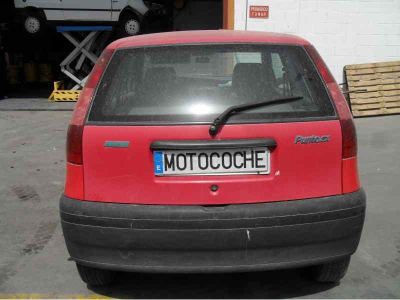 fiat punto berl. (176) del año 1994