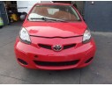 TOYOTA AYGO (KGB/WNB)