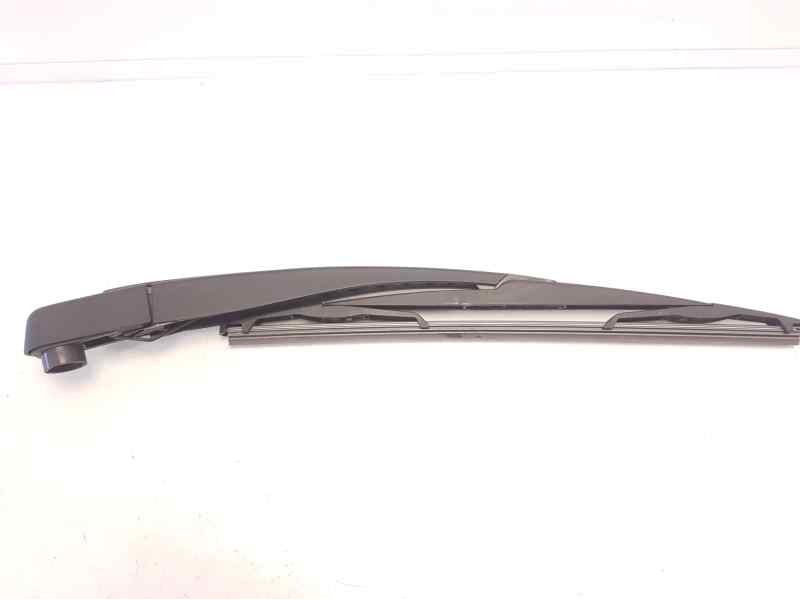 Recambio de brazo limpia trasero para peugeot 208 style referencia OEM IAM 1608396380  
