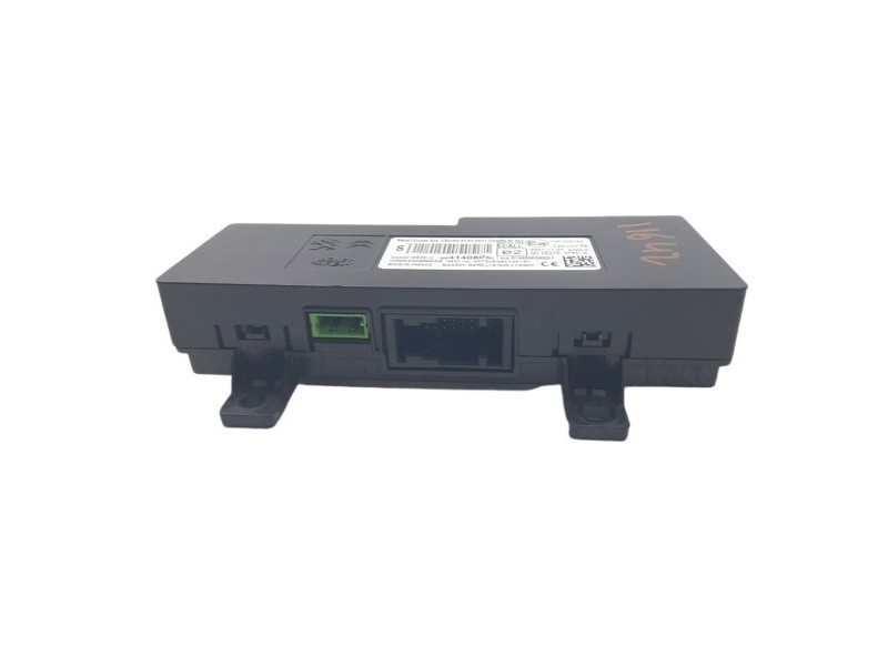 Recambio de modulo confort para citroen c4 berlina e-feel referencia OEM IAM 9841408080  