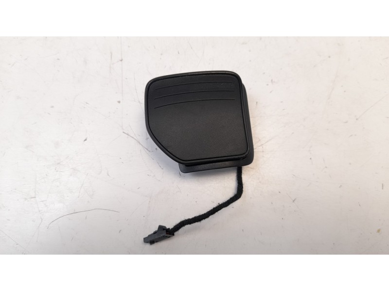 Recambio de mando volante para audi a5 coupe (8t) 2.7 v6 24v tdi referencia OEM IAM 4E0951527L 4E0951527K 