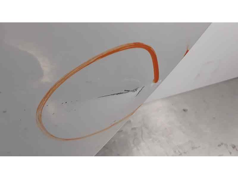 Recambio de puerta trasera izquierda para citroen c-elysée exclusive referencia OEM IAM 9675190780  